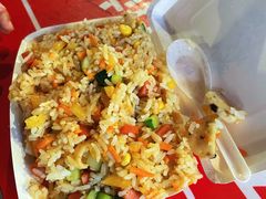 -海大南门夜市(海富街店)