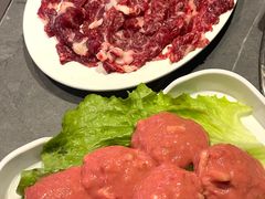 雪花-贵宾牛·潮汕牛肉火锅(珠池总店)