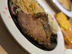 -豪客来牛排(绿宝广场店)