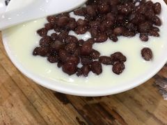 -沙湾姜埋奶(兴新包店)