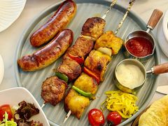 -库滋明·俄罗斯特色美食(中央大街店)