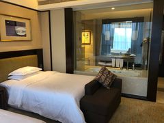 -广州粤海喜来登酒店