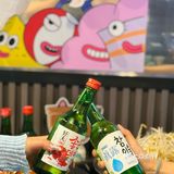 🇰🇷屋外无锡 屋里首尔 ｜沉浸式韩料小店