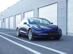 -TESLA 特斯拉(上海太古汇体验店)