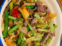 -兔槽江湖菜·重庆璧山兔(水围店)