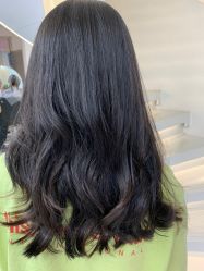 -MINX名珂斯·烫染形象设计