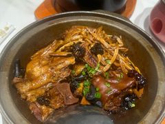 -阿毛饭店·宁波老字号(儿童公园旗舰店)