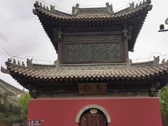 -关帝庙(大同古城)