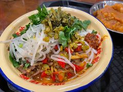 -池嬢拌粉(上海首店)