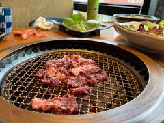 -炎蔵牛舌烤肉
