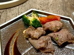 -松临·铁板烧&Omakase(神农店)