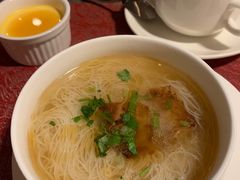 -白天鹅宾馆·流浮阁咖啡厅