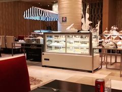 -喜来登酒店-盛宴标帜海鲜自助