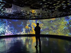 -同济大学四平路校区深海探索馆