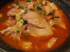 -云海肴·汽锅鸡·云南菜(天山百盛优客店)