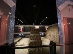 -西安唐皇城墙含光门遗址博物馆