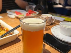 -幸福的烤包子·新疆菜