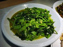 -邵老爹老杭州白斩鸡·家常菜(建国北路店)