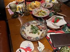 -弗兰克牛排西餐厅Ribone steak house(柠檬花园店)