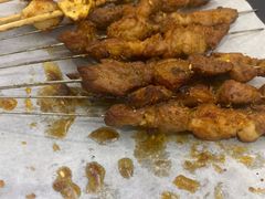 -津门牧羊人炭烤羊腿(津南一店)