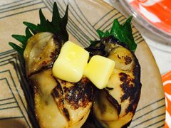 -京樽回転寿司(奥林匹克店)