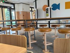 -麦当劳(三星城首创奥莱店)