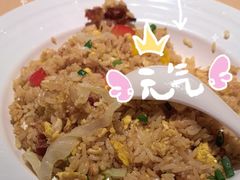 -多喝汤·粤式茶餐(太和金铂店)