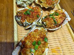 -米八子烧烤工厂(西区店)