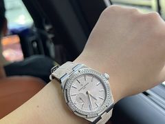 -沐渔二手奢侈品黄金手表包包回收·中古店(广州塔店)