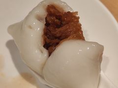 -朱新年·苏式汤团·面点(北寺塔店)