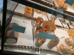 -罗莎蛋糕(建设路店)