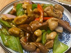 -姐弟小东北(瑞景商业广场店)
