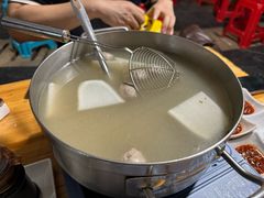 -黑山牛肉汤火锅(花城汇店)