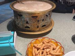 -牧马人奶茶馆(乌兰察布总店)