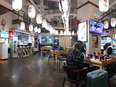 -八角锄烧·肉火锅(天河城店)