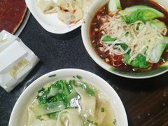 -谢氏面庄(高滩岩正街店)