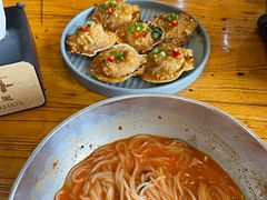 -三千里韩式炭火烤肉(南八马路店)