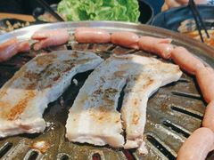 -九田家黑牛烤肉(溧水万达店)
