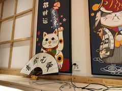 -炙忧烤肉屋(中国铁建广场店)