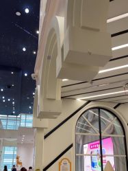 -奈尔宝·儿童乐园·亲子餐厅(华采天地店)