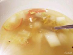 -娘家米汤饭(大营路店)