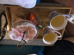 -跨越足界Spa足道(潍坊店)