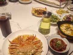 -江南婆婆(车墩店)