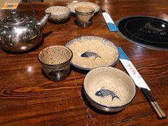 -尚府一品·烤鸭·新京菜(圆明园店)