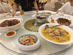 -聚福山莊·寻味顺德(北滘店)
