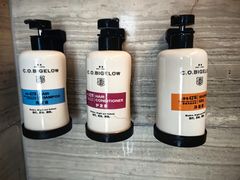 -上海静安铂尔曼酒店