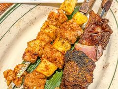 -咖梦餐厅 COMENG RESTAURANT