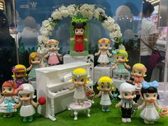 -泡泡玛特POPMART(合生汇店)