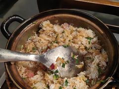 -百年果林椰子鸡(中洲店)