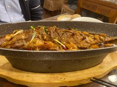 -烤肉季饭庄